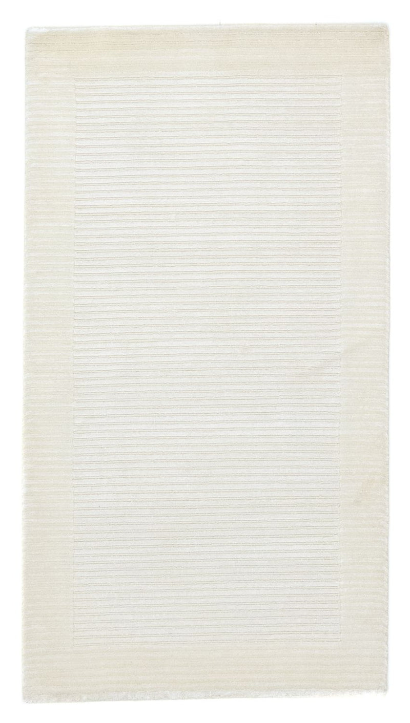 Tappeto Nepal - 149 x 79 cm - beige