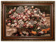 Arazzo 82x64cm - Tappeto orientale