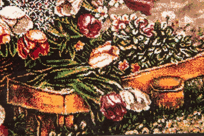 Arazzo - 82 x 64 cm -