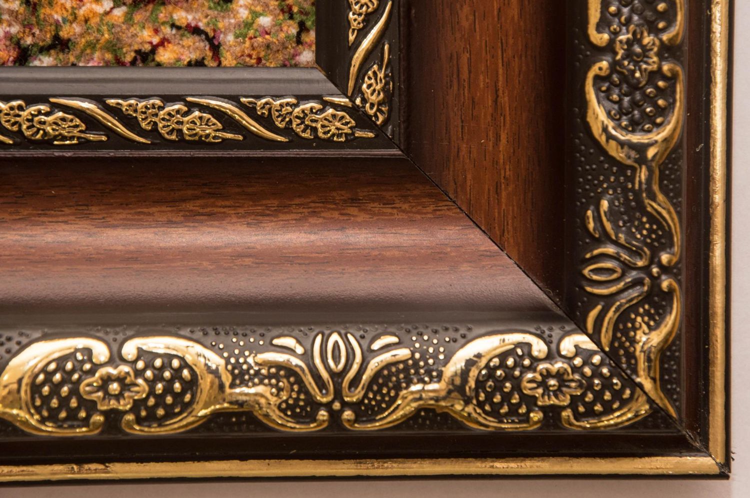 Arazzo - 82 x 64 cm -