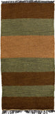 Tappeto Nepal 140x70cm - Tappeto di lana