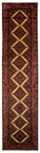 Ardabil Tappeto 325x78cm - Tappeto persiano