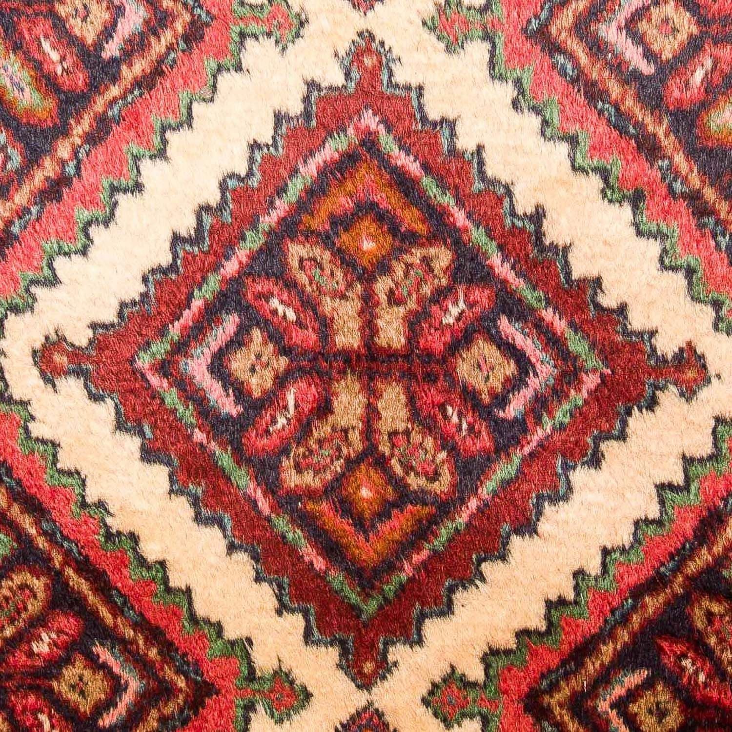 Tappeto corsia Tappeto Persero - Nomade - 325 x 78 cm - marrone