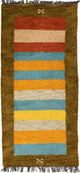 Tappeto Nepal 140x70cm - Tappeto di lana