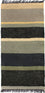 Tappeto Nepal - 140 x 70 cm - multicolore