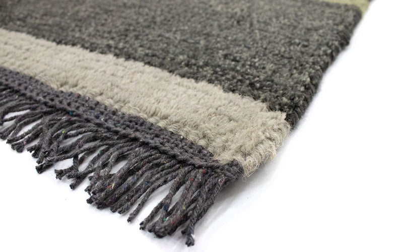 Tappeto Nepal - 140 x 70 cm - multicolore