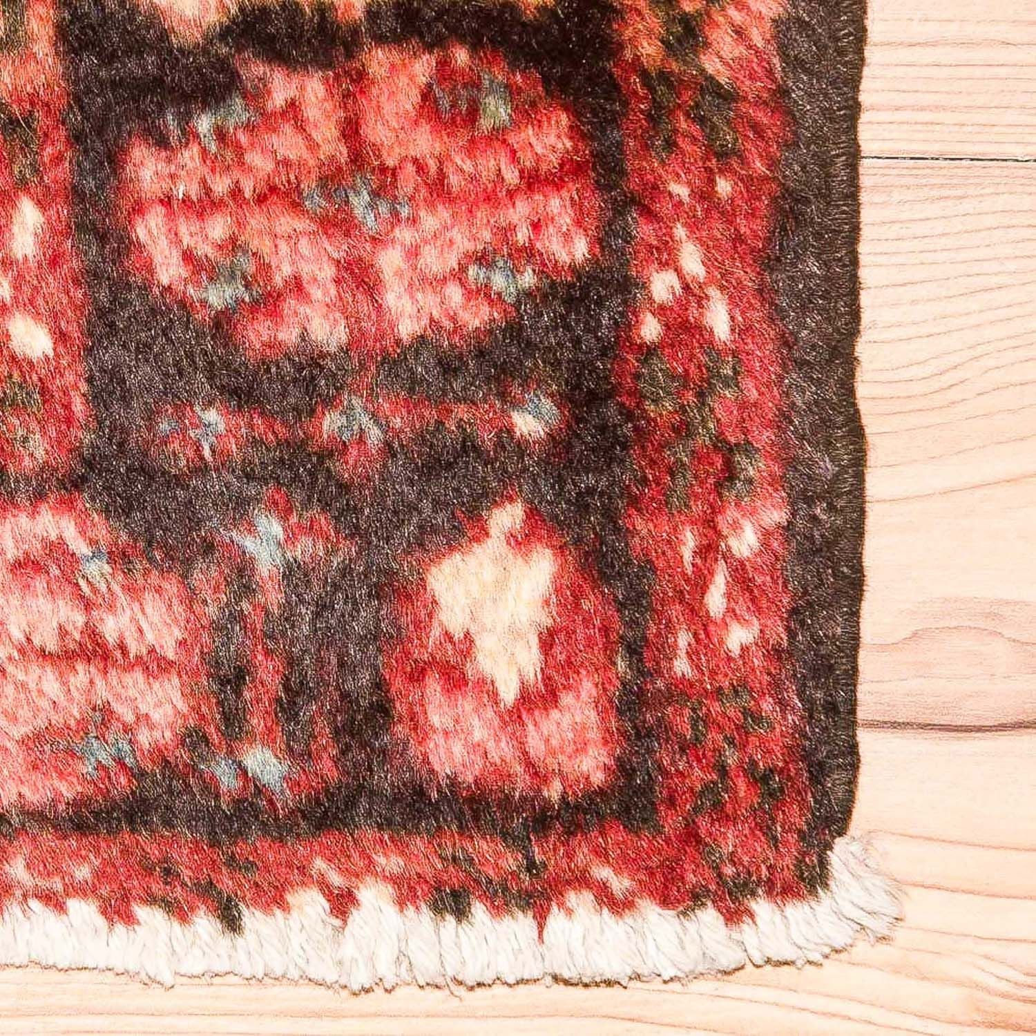 Tappeto corsia Tappeto Persero - Nomade - 273 x 68 cm - rosso