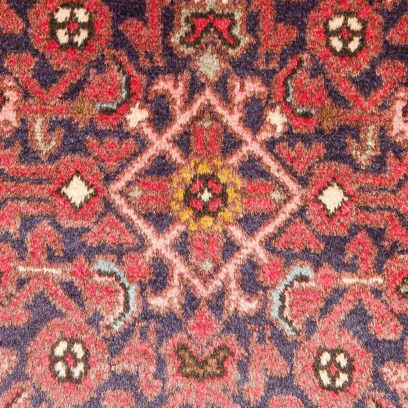 Tappeto corsia Tappeto Persero - Nomade - 315 x 65 cm - rosso