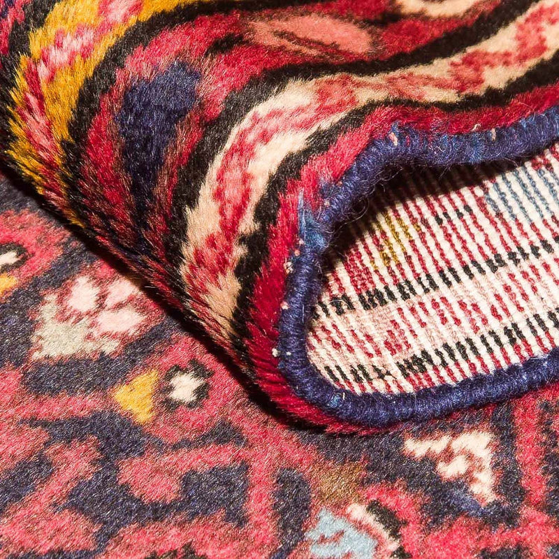 Tappeto corsia Tappeto Persero - Nomade - 315 x 65 cm - rosso