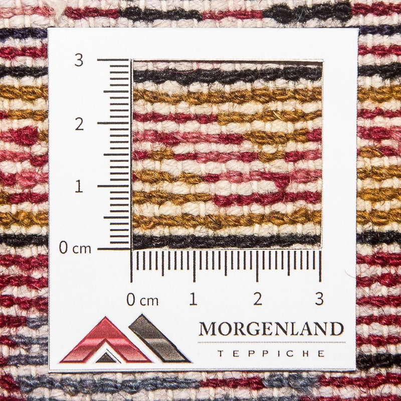 Tappeto corsia Tappeto Persero - Nomade - 315 x 65 cm - rosso