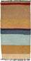 Tappeto Nepal - 140 x 70 cm - multicolore