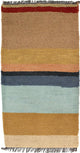 Tappeto Nepal 140x70cm - Tappeto di lana