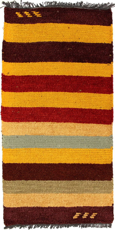 Tappeto Nepal 70x140cm - Tappeto di lana
