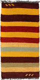 Tappeto Nepal 140x70cm - Tappeto di lana