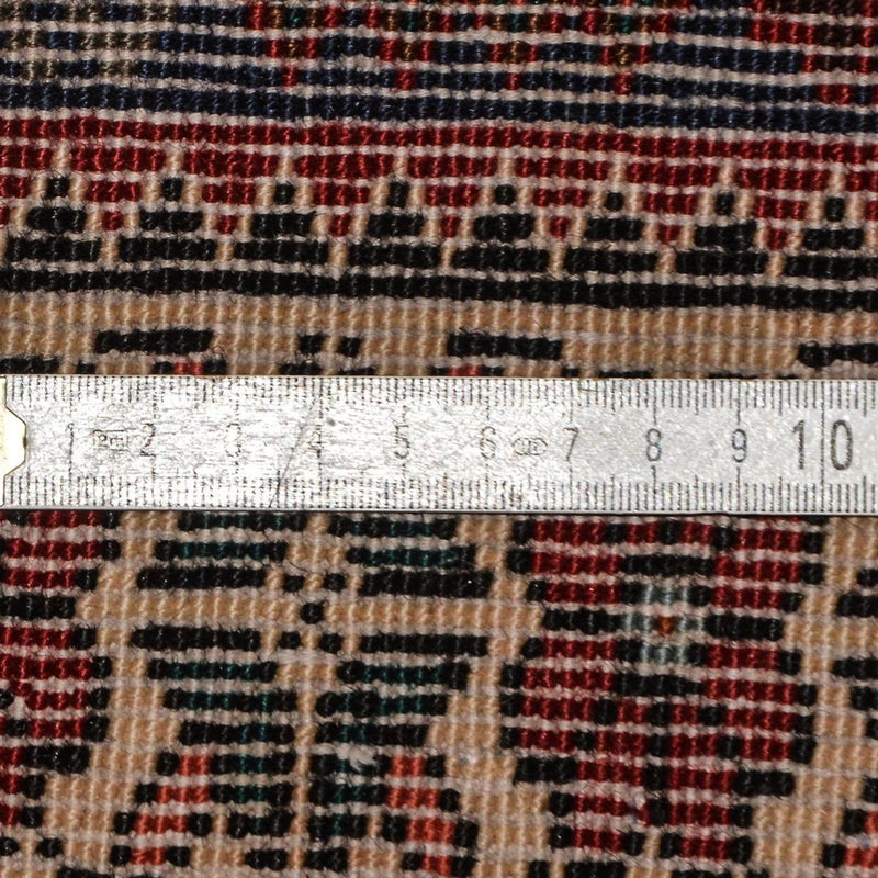 Tappeto corsia Tappeto Persero - Nomade - 288 x 92 cm - rosso