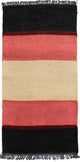 Tappeto Nepal 140x70cm - Tappeto di lana