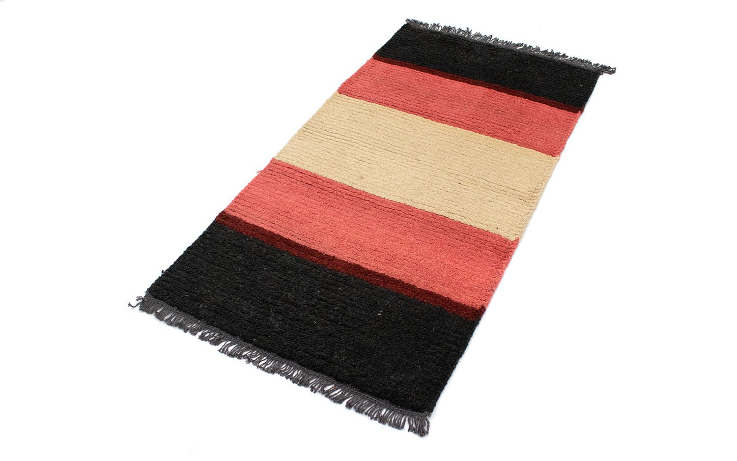 Tappeto Nepal - 140 x 70 cm - multicolore
