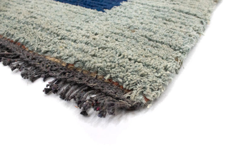 Tappeto Nepal - 140 x 70 cm - multicolore