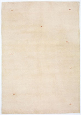 Tappeto Gabbeh - Indus - 240 x 170 cm - beige