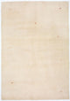 Gabbeh Indo Tappeto 240x170cm - Tappeto di lana