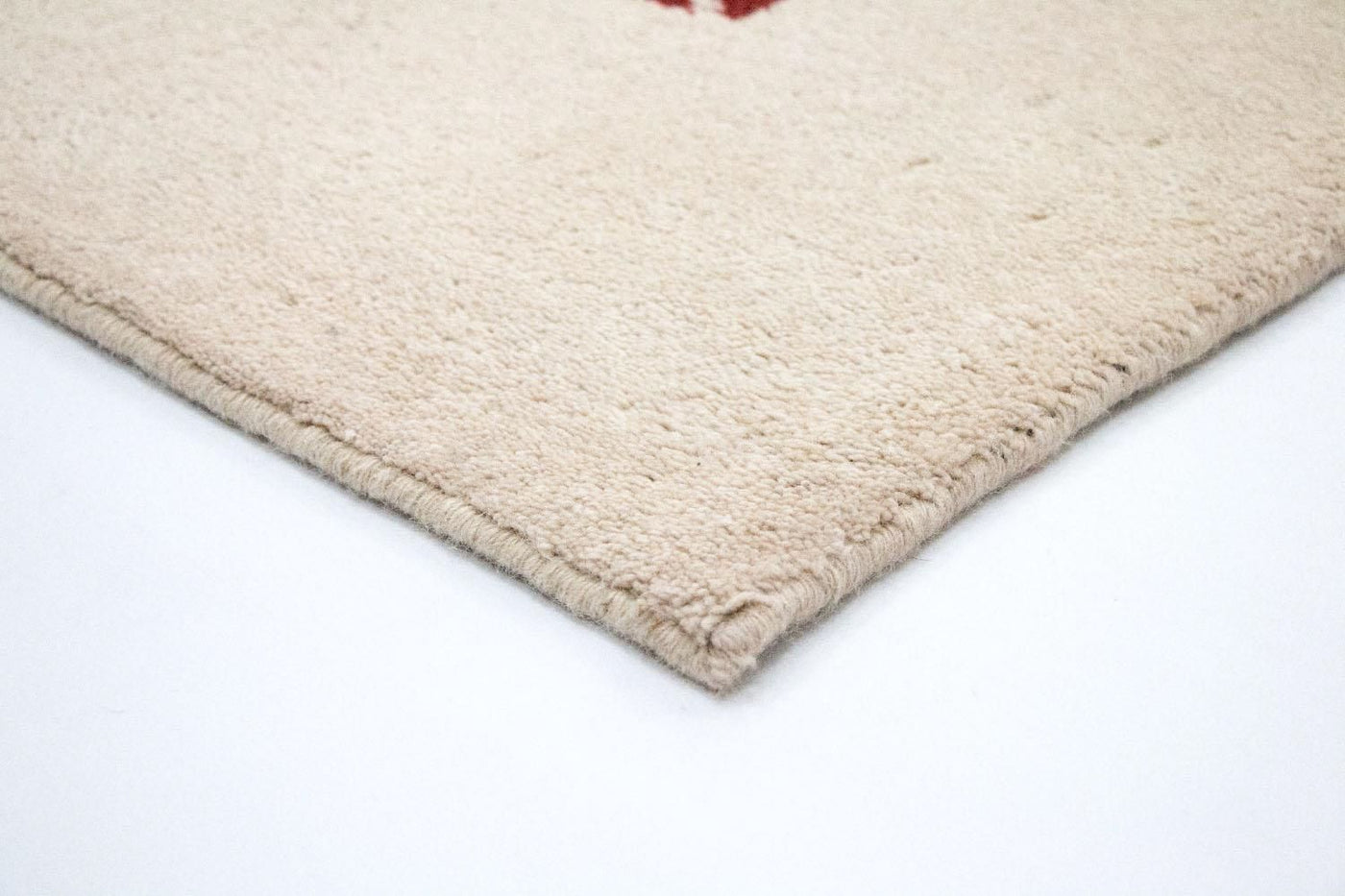 Gabbeh Indo Tappeto 240x170cm - Tappeto di lana