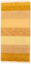 Tappeto Gabbeh - Indus - 140 x 70 cm - multicolore