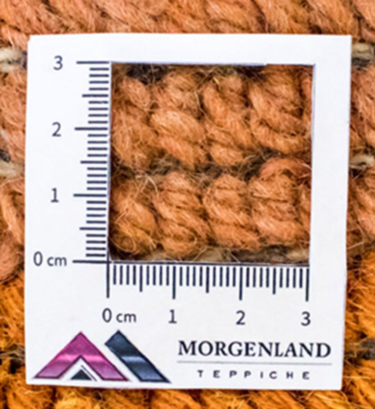 Tappeto Nepal - 140 x 70 cm - multicolore