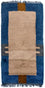 Tappeto Nepal - 140 x 70 cm - multicolore