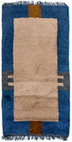 Tappeto Nepal 140x70cm - Tappeto di lana