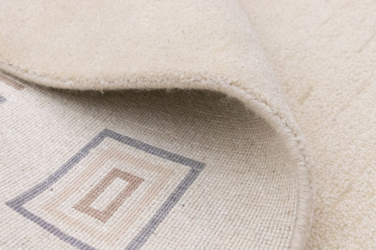 Tappeto Gabbeh - Loribaft Persero - 246 x 192 cm - beige