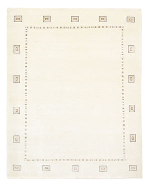 Tappeto Gabbeh - Loribaft Persero - 246 x 192 cm - beige