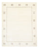 Loribaft Tappeto 246x192cm - Tappeto di lana