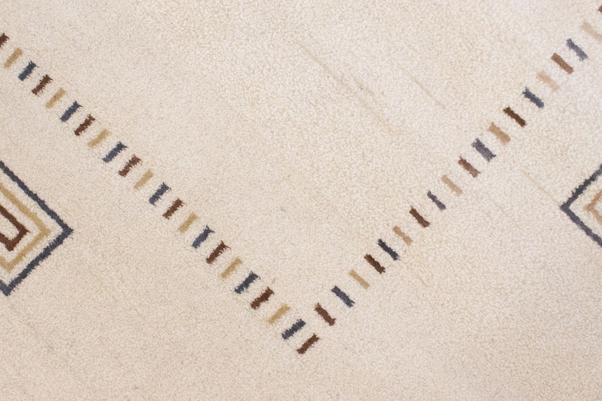 Tappeto Gabbeh - Loribaft Persero - 246 x 192 cm - beige