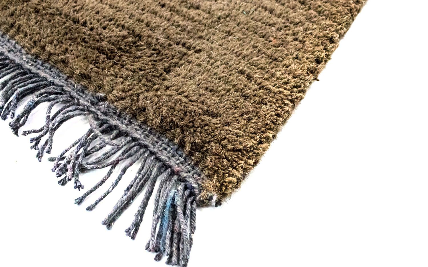 Tappeto Nepal - 140 x 70 cm - multicolore