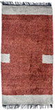 Tappeto Nepal 140x70cm - Tappeto di lana