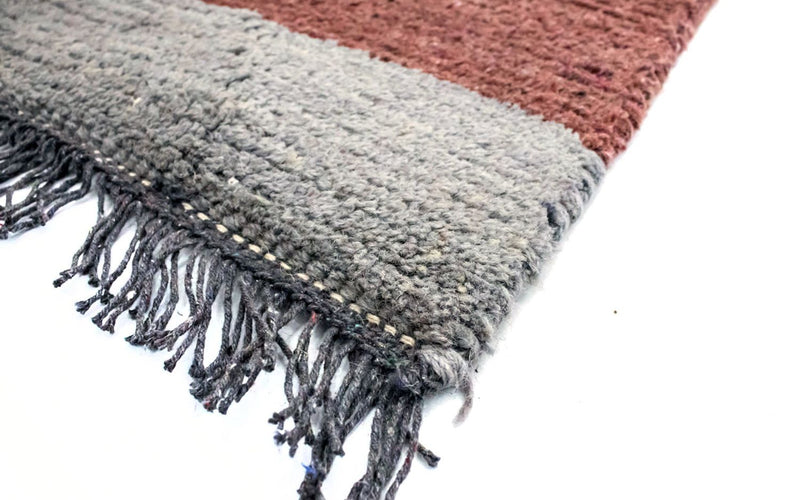 Tappeto Nepal - 140 x 70 cm - multicolore