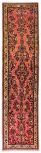 Sarouk Tappeto 316x75cm - Tappeto persiano