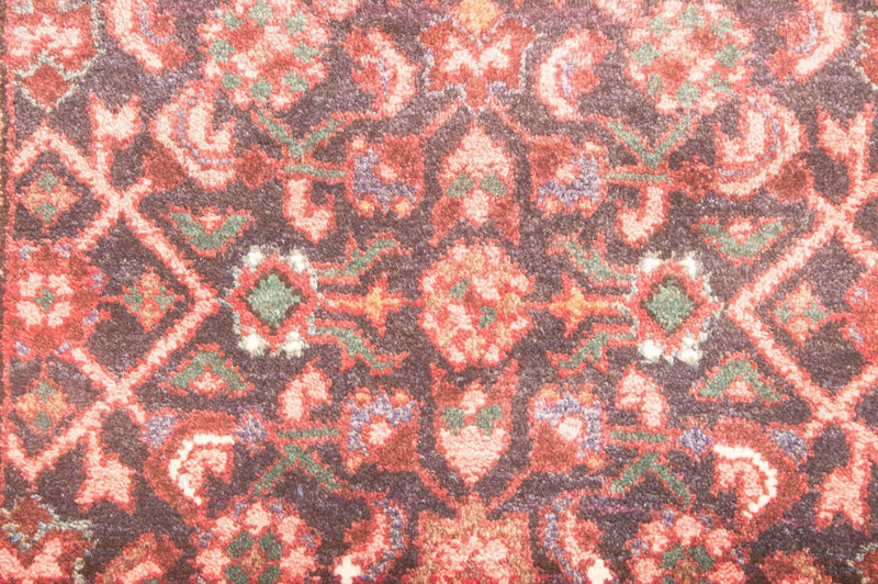 Tappeto corsia Tappeto Persero - Nomade - 308 x 75 cm - multicolore