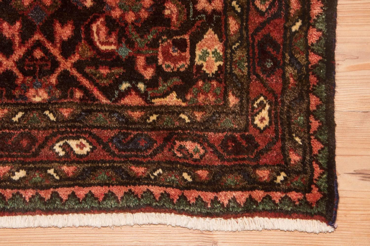 Tappeto corsia Tappeto Persero - Nomade - 308 x 75 cm - multicolore