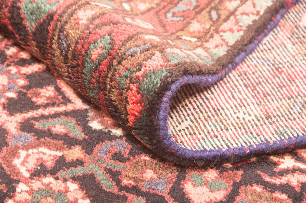 Tappeto corsia Tappeto Persero - Nomade - 308 x 75 cm - multicolore