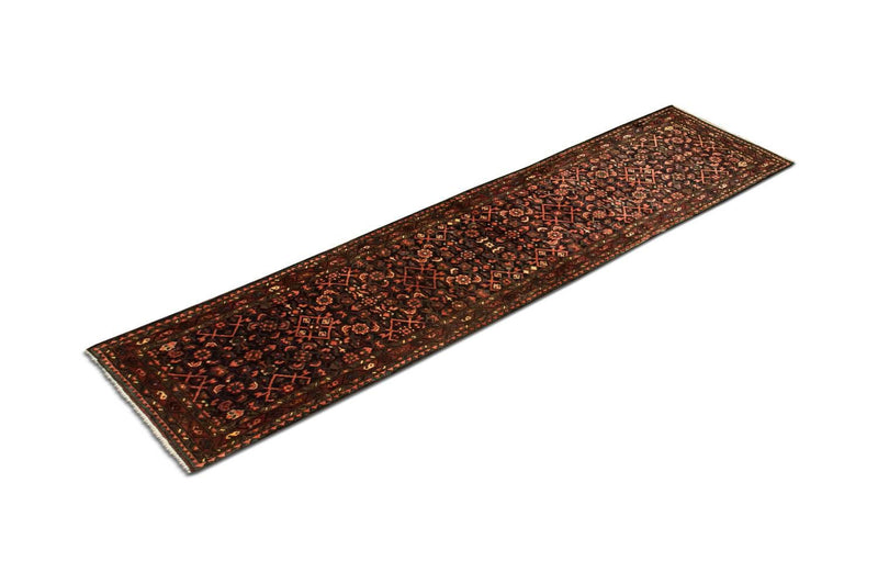 Tappeto corsia Tappeto Persero - Nomade - 308 x 75 cm - multicolore