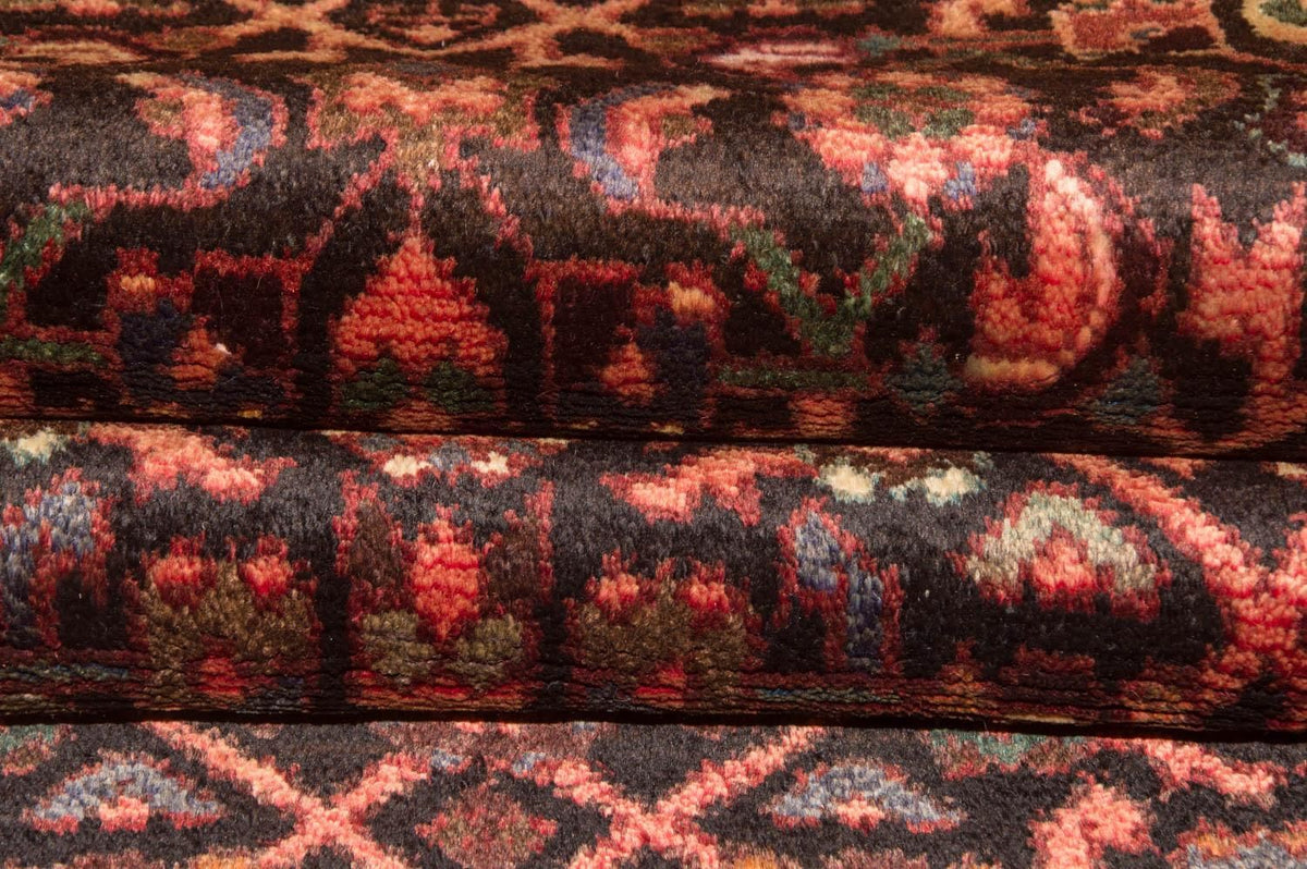 Tappeto corsia Tappeto Persero - Nomade - 308 x 75 cm - multicolore