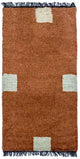 Tappeto Nepal 140x70cm - Tappeto di lana