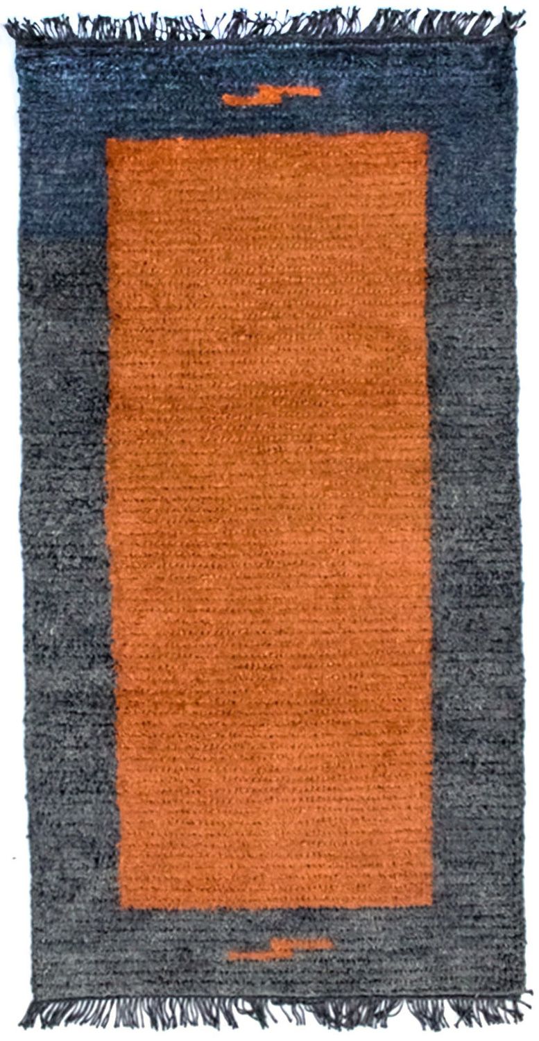 Tappeto Nepal - 140 x 70 cm - multicolore
