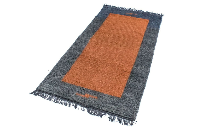 Tappeto Nepal - 140 x 70 cm - multicolore