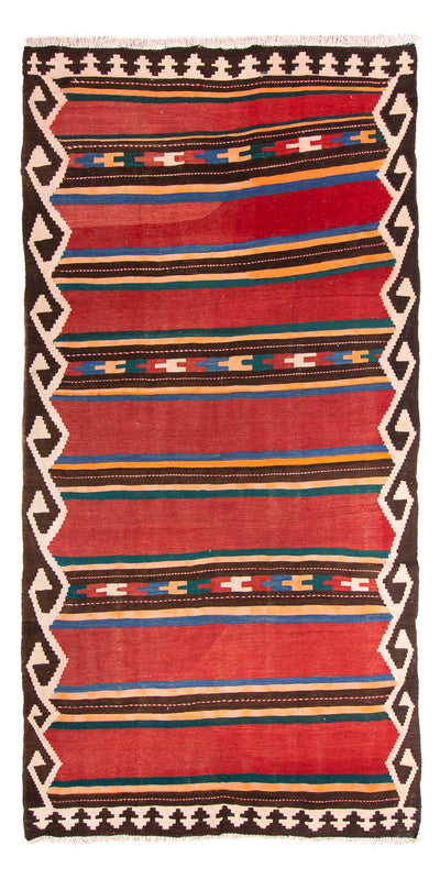 Kilim antico Tappeto 150x315cm