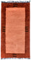 Tappeto Nepal - 140 x 70 cm - multicolore