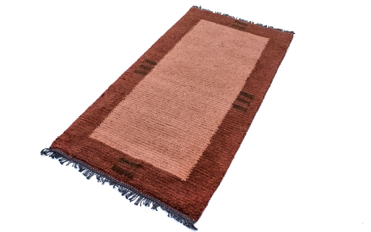 Tappeto Nepal - 140 x 70 cm - multicolore