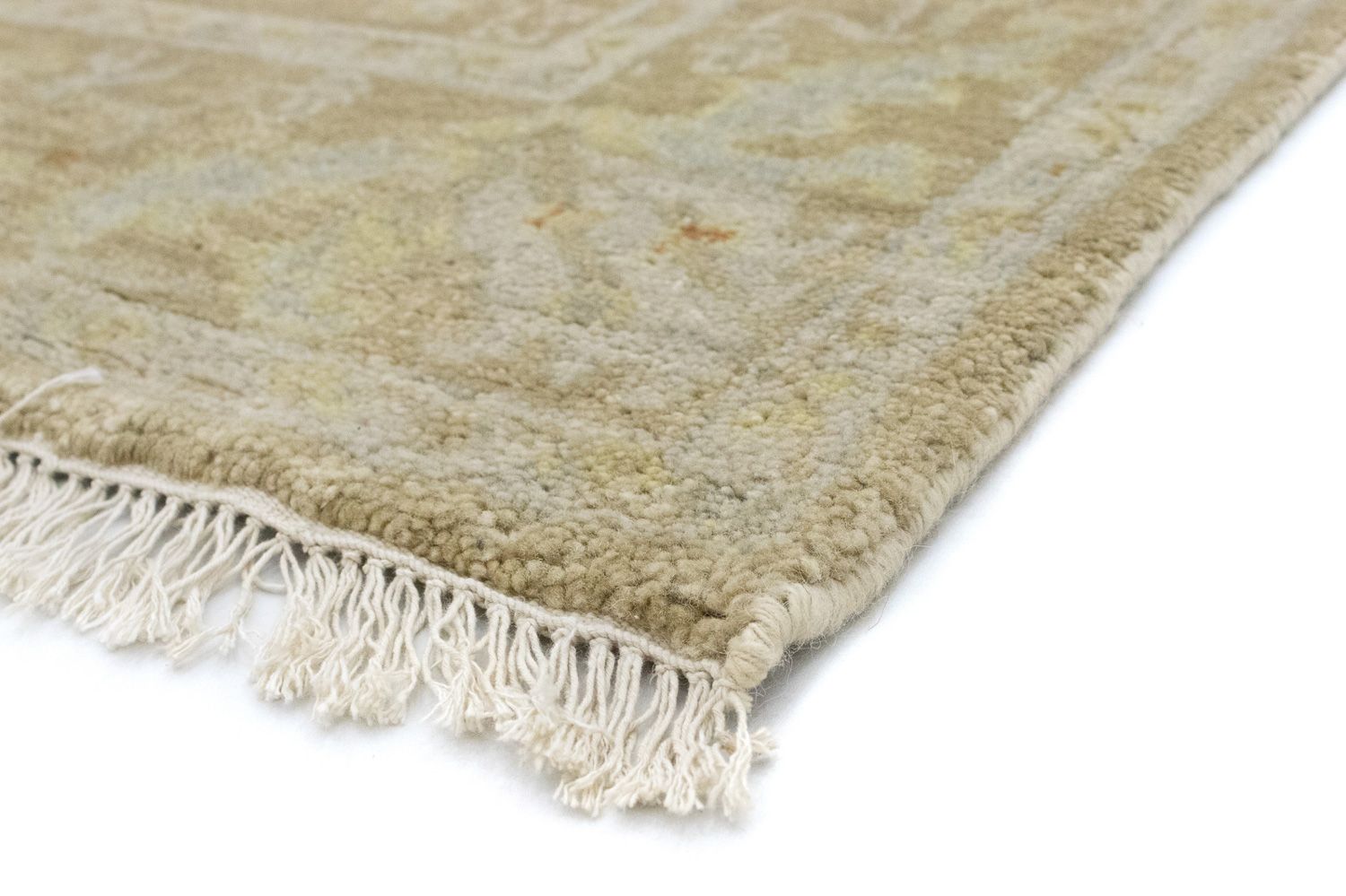 Tappeto di design - 270 x 173 cm - beige