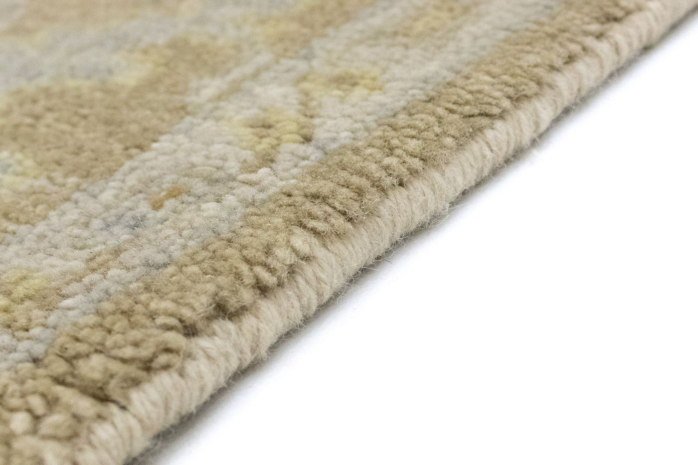 Tappeto di design 270x173cm - Designerteppich